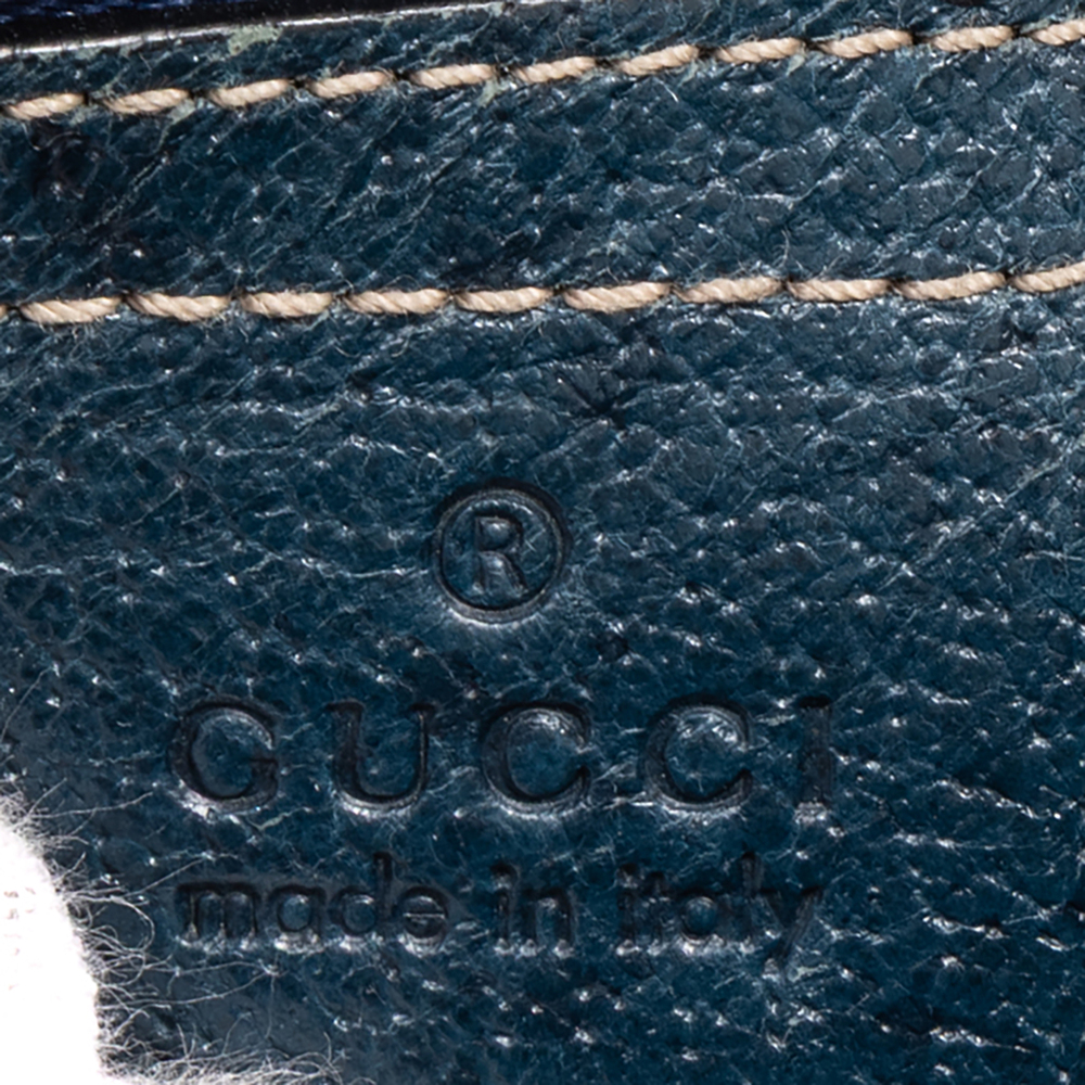 Gucci Large Glam Hobo - Picture 10 of 11